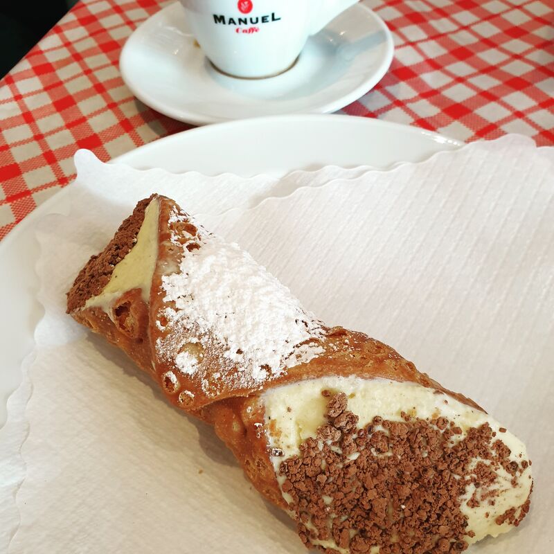 Cannolo