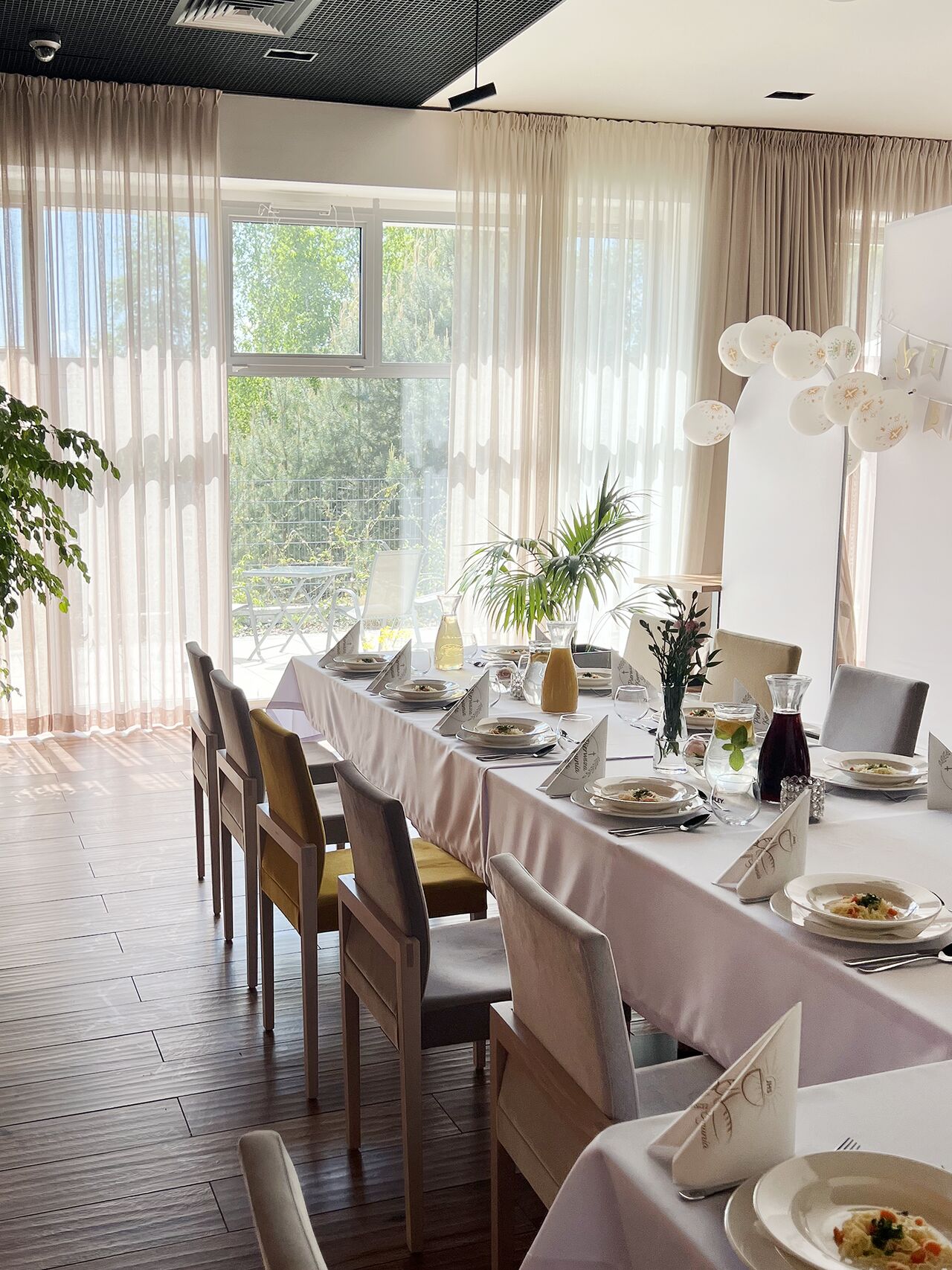 Imprezy Okolicznościowe