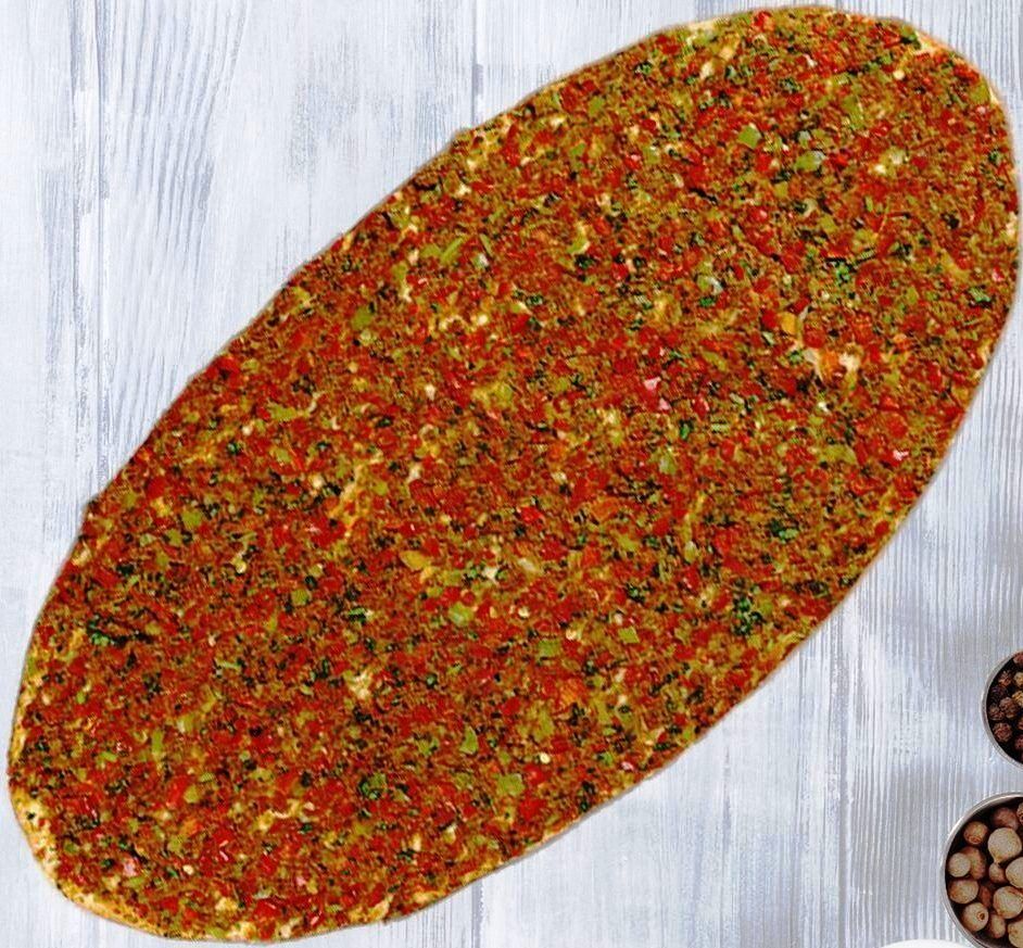 lahmacun