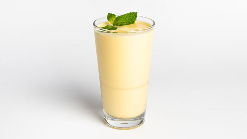Mango Lassi