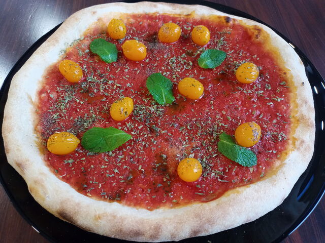 Marinara Leoci Gourmet