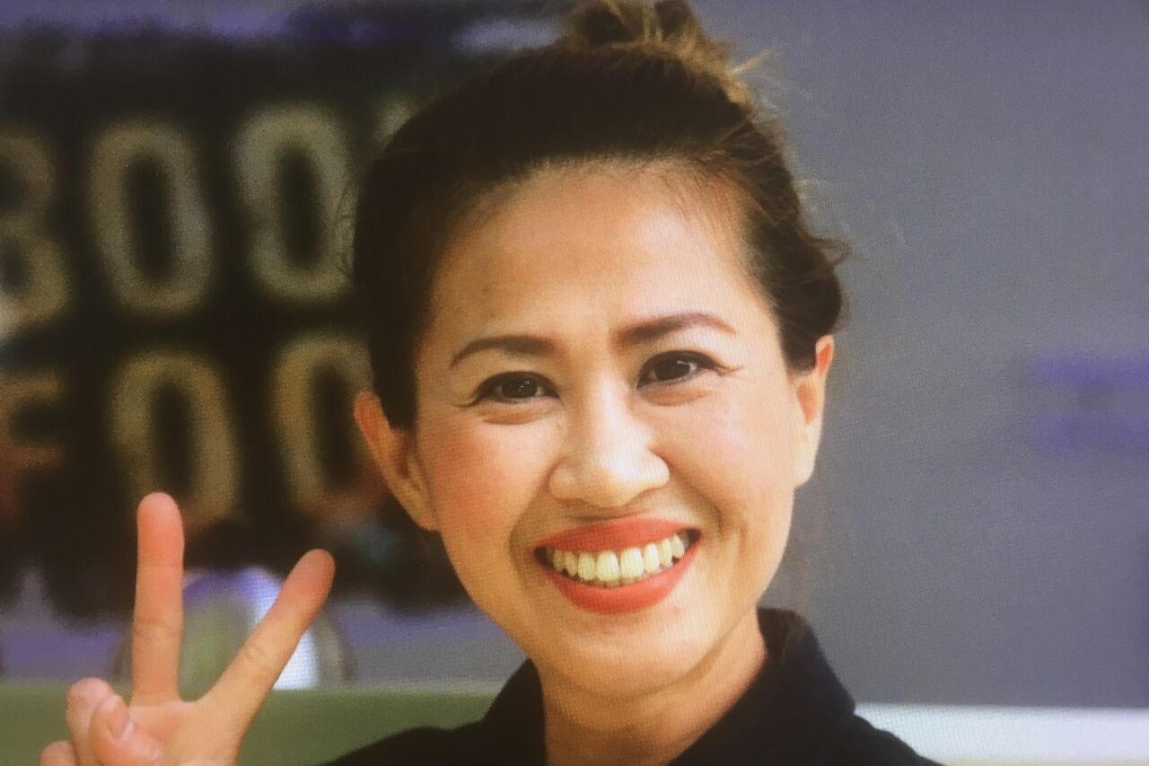 Thai-Food und Burger im Gewerbegebiet Vechelde