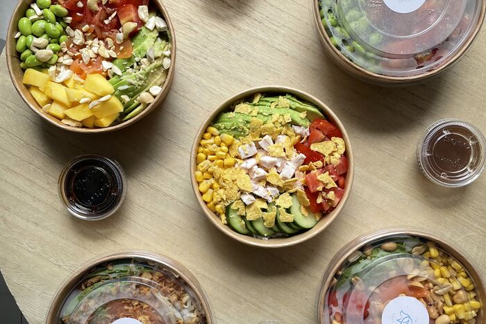 Alyo Bowl