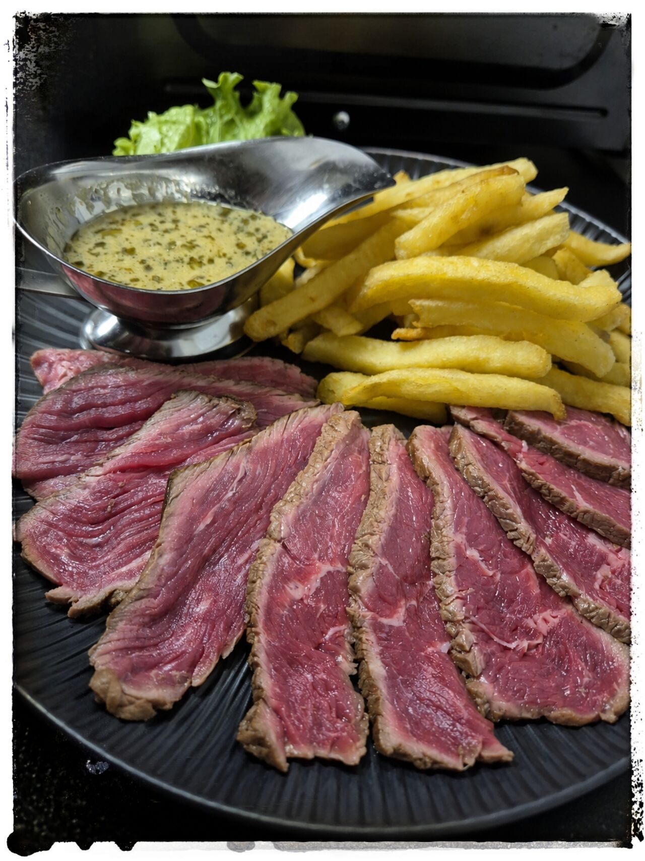 Pièce Du Boucher