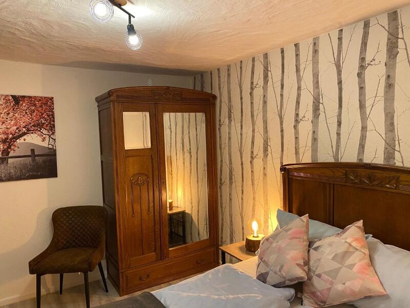 Doppelzimmer 2.Etage