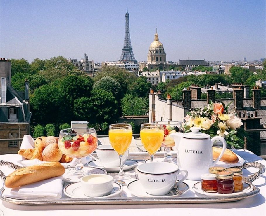 Vous etes clients en Metropole ? 🇫🇷