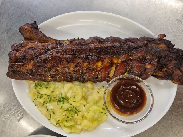 Spareribs