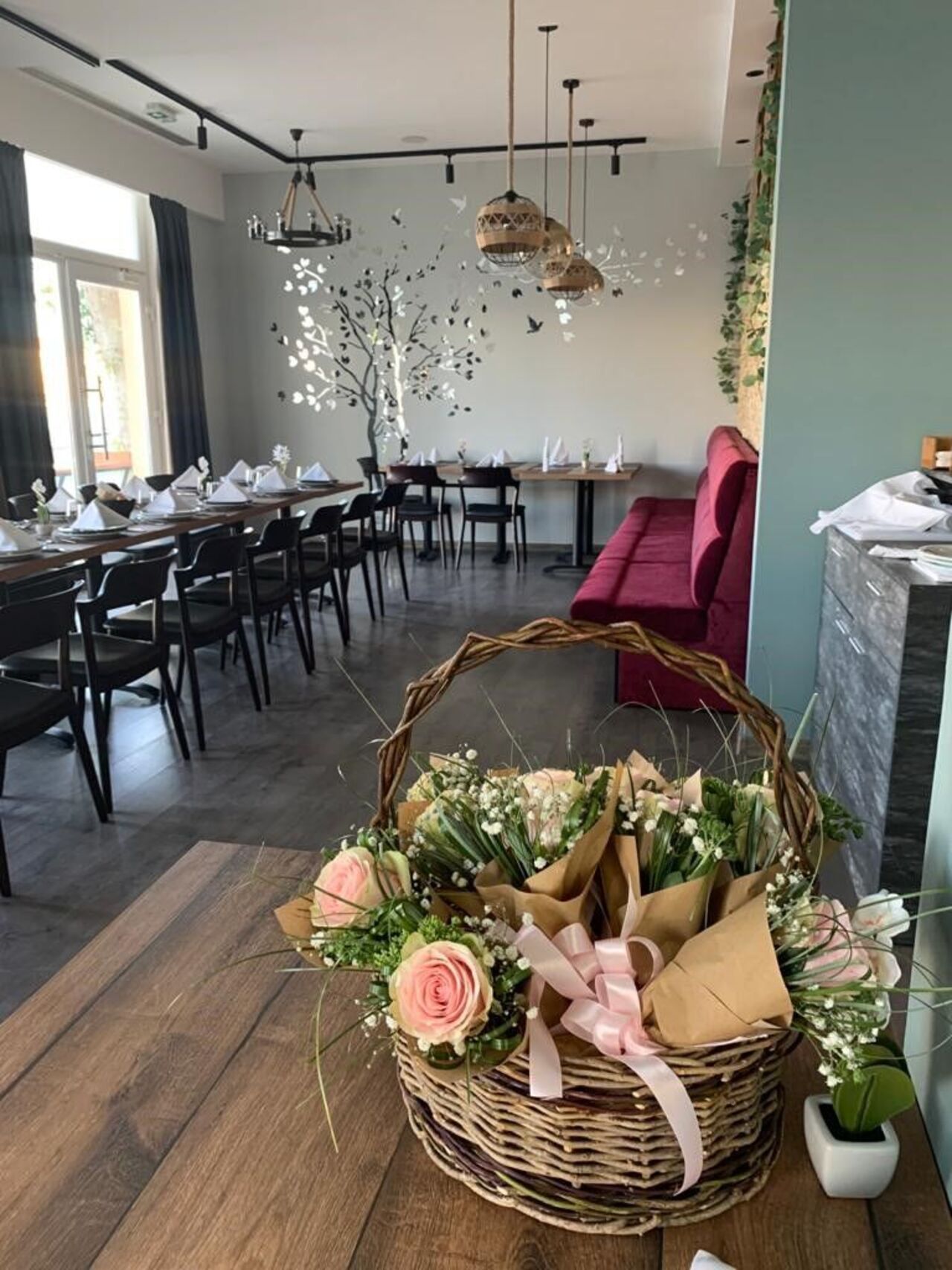 Vaš prostor za nezaboravne privatne trenutke