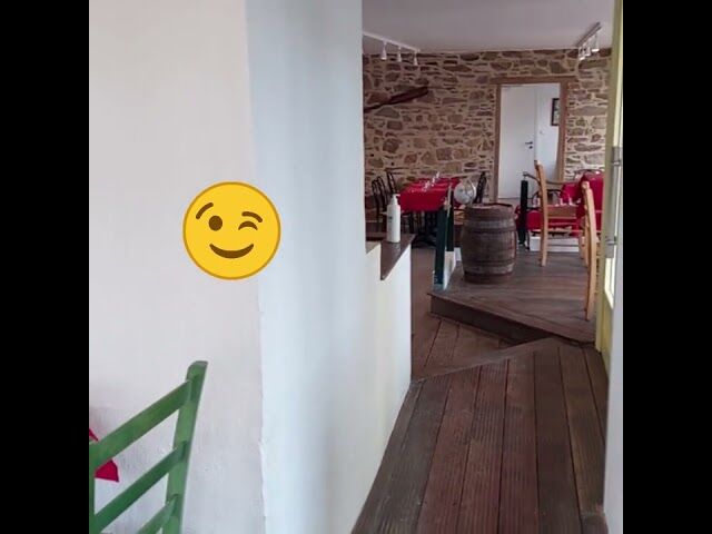 Restaurant Les Jardins du Trieux : vidéo de présentation intérieure du restaurant
Episode 1 