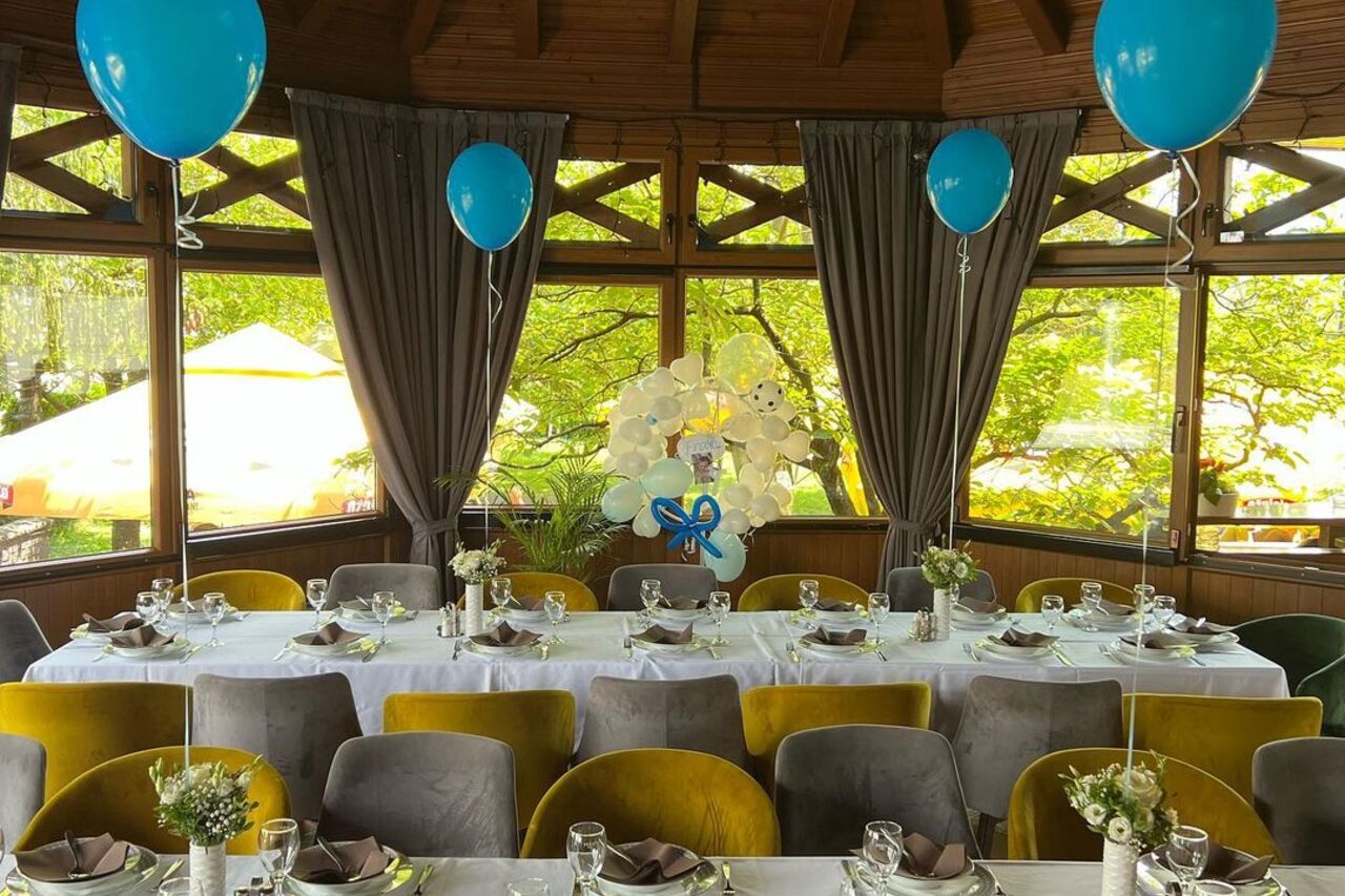 Organizacija proslava