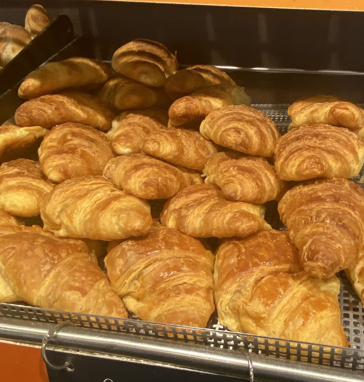 croissants