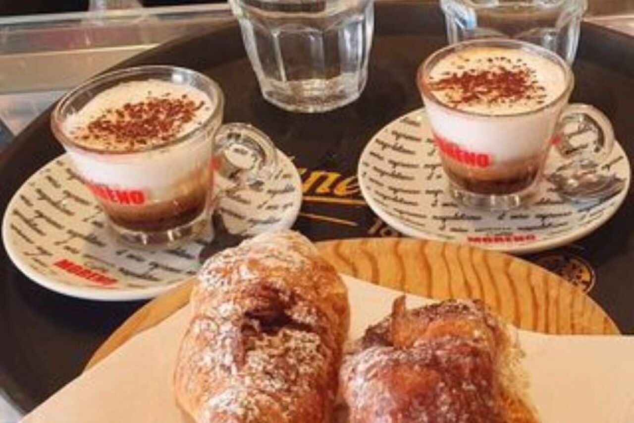 Cafè Postal