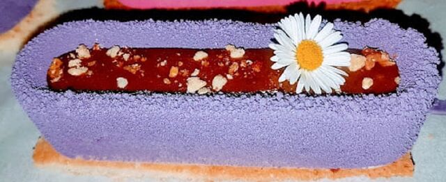 Tartelette individuelle