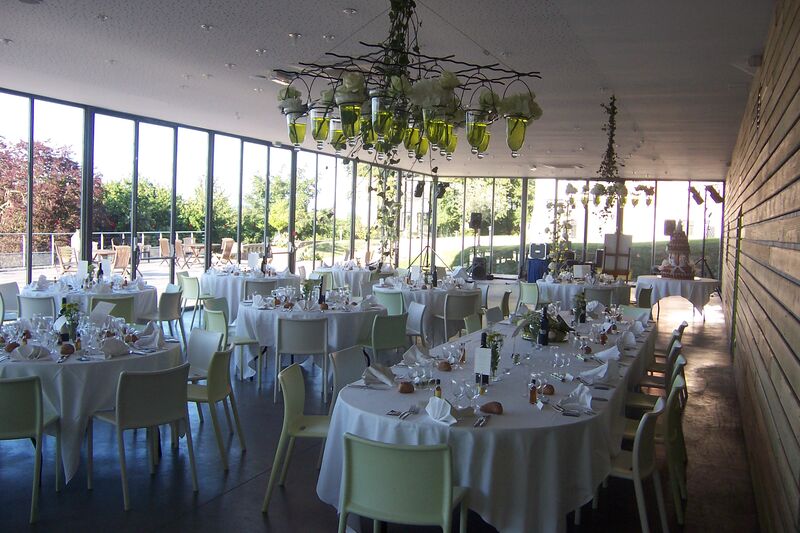 Château de la Pouyade