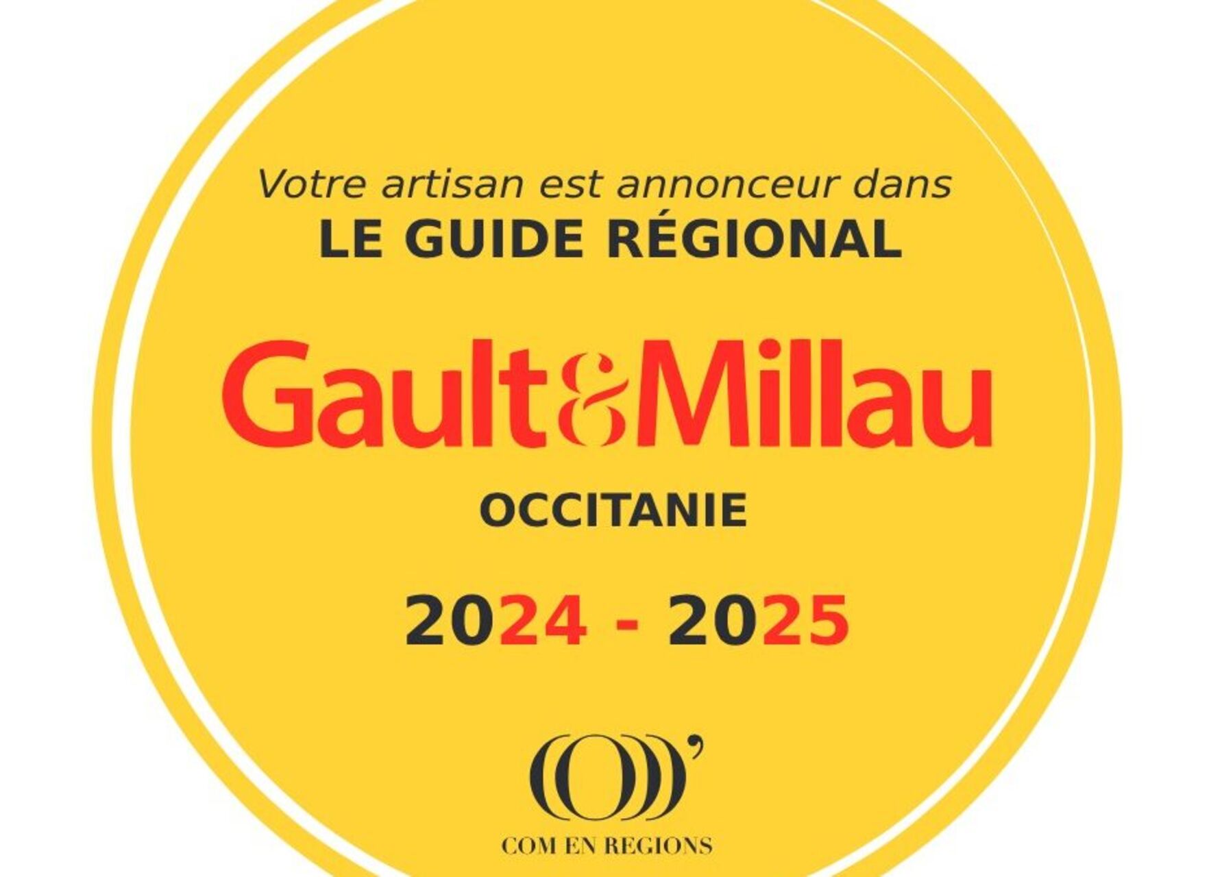 Gault & Millau