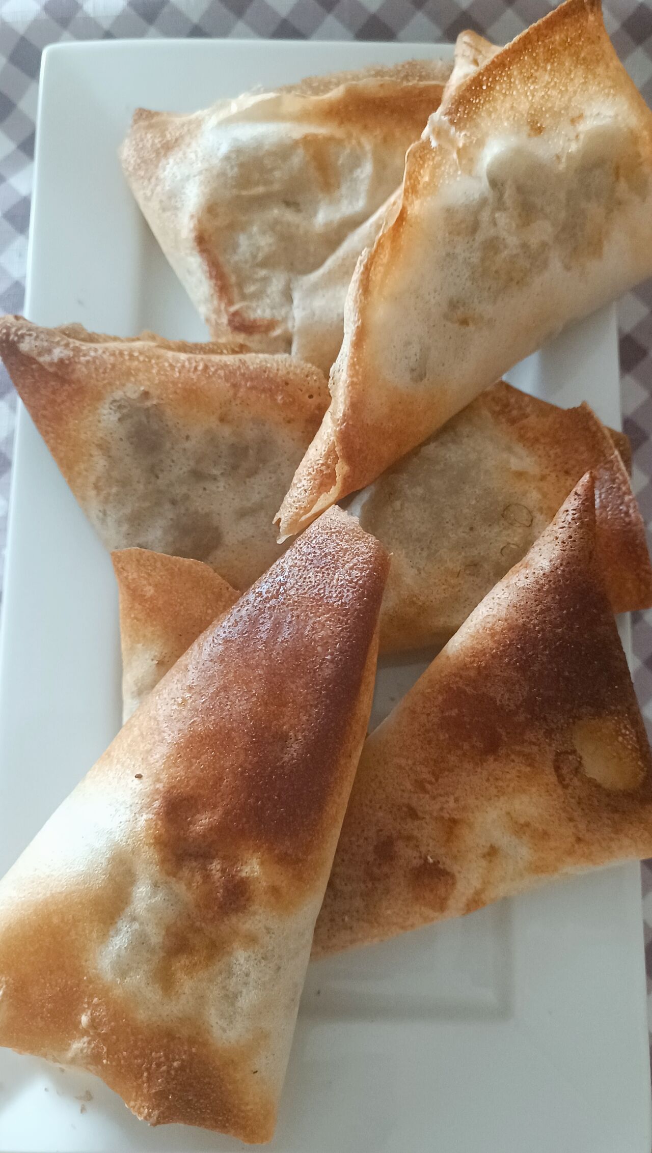 Apéro dinatoire