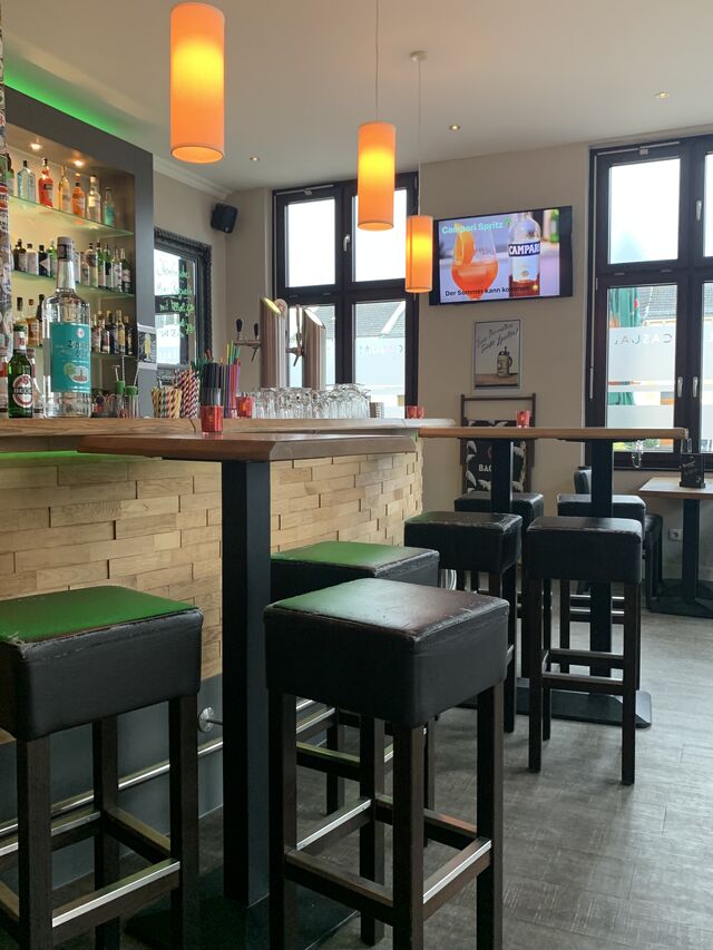 Bar im Casual