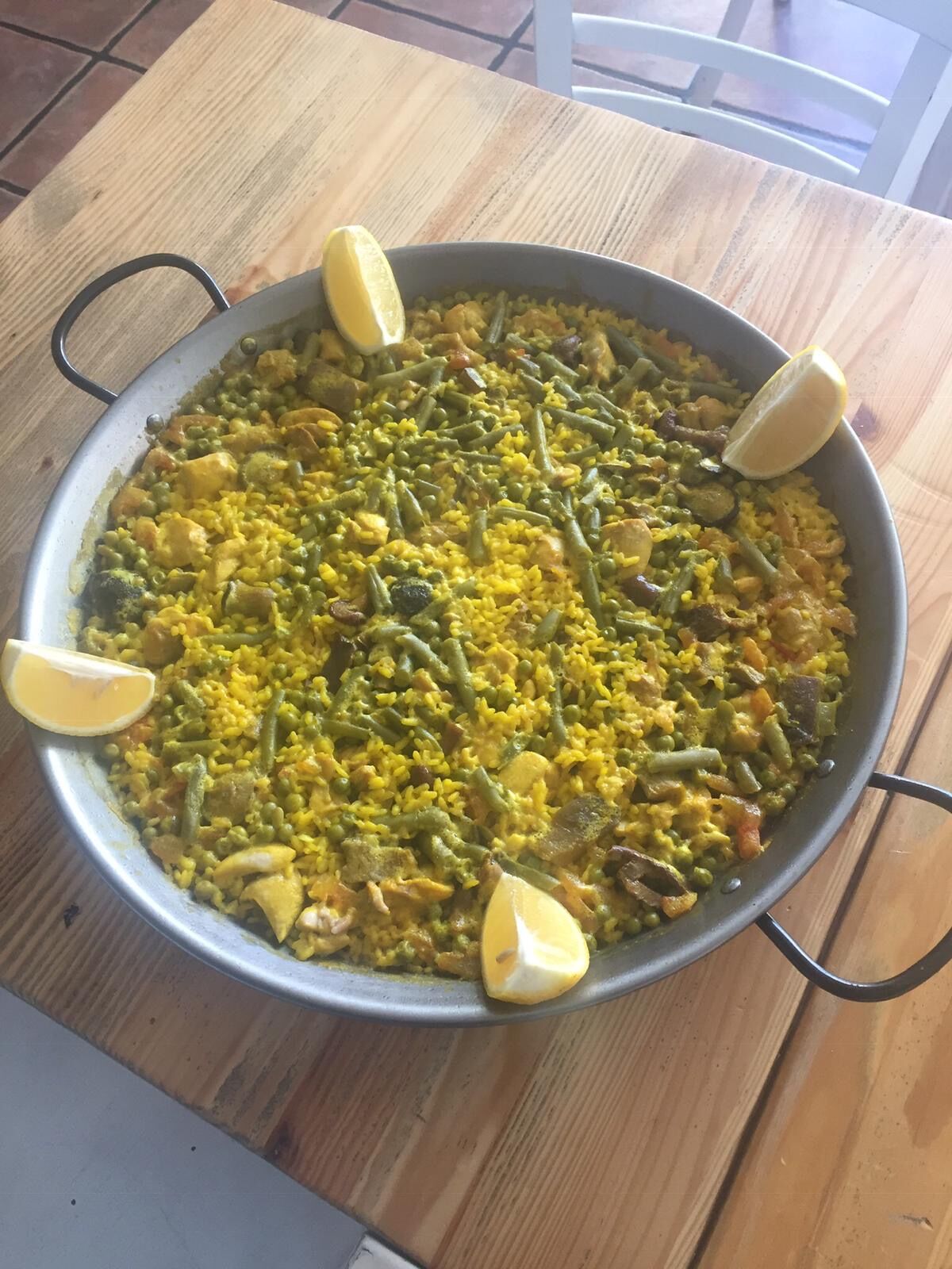 Paella