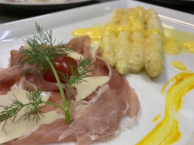 Spargel