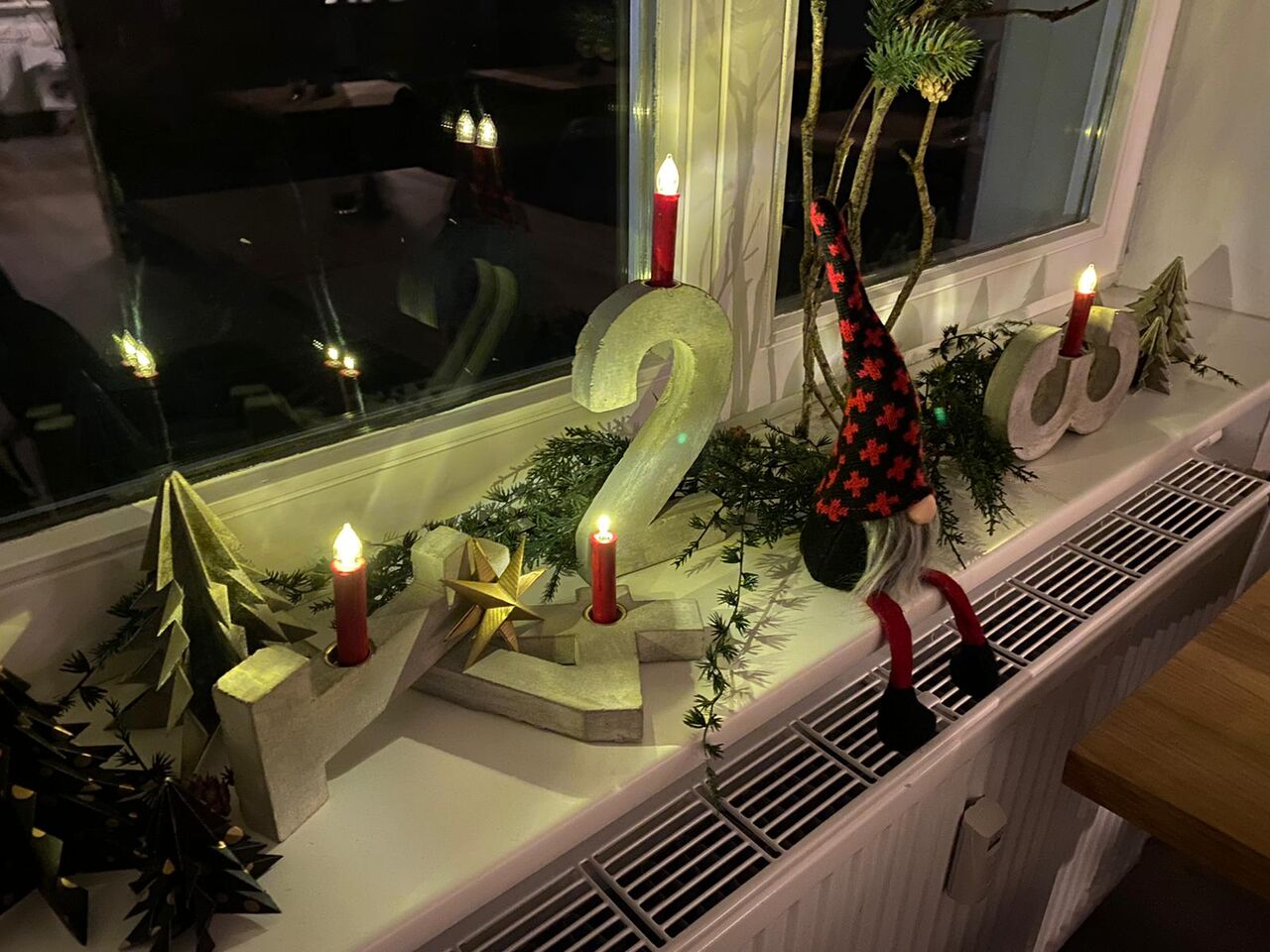 Do Le’s Kitchen Design