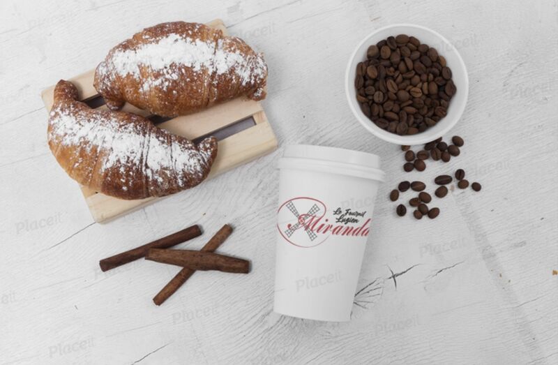 FORMULE PETIT DÉJEUNER !!!!
1 Café + 1 croissant=2€