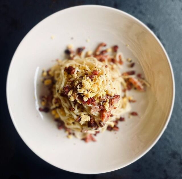 Carbonara Maison