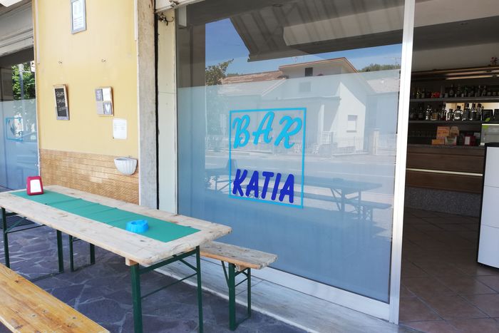 Bar Katia