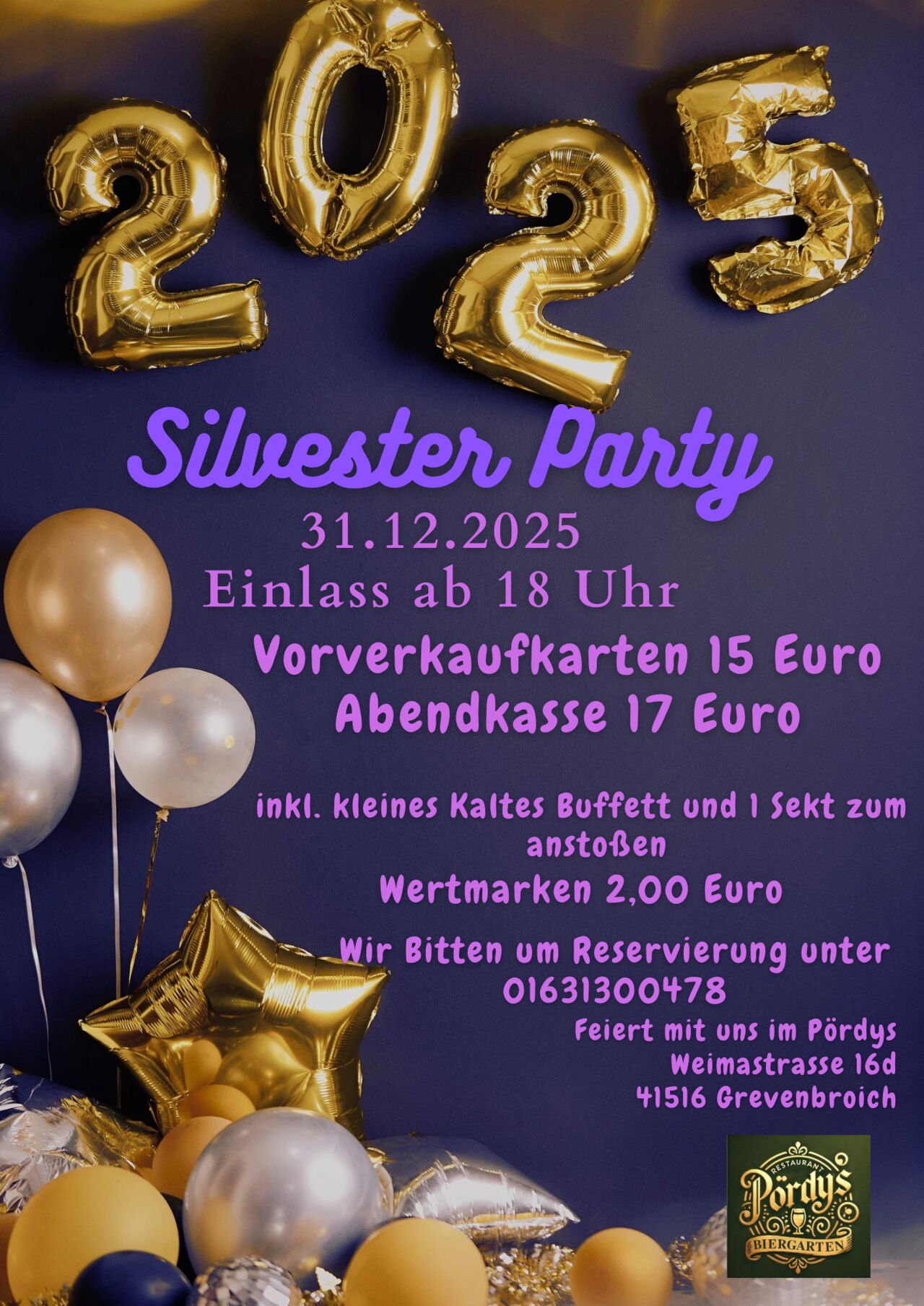 Silvester