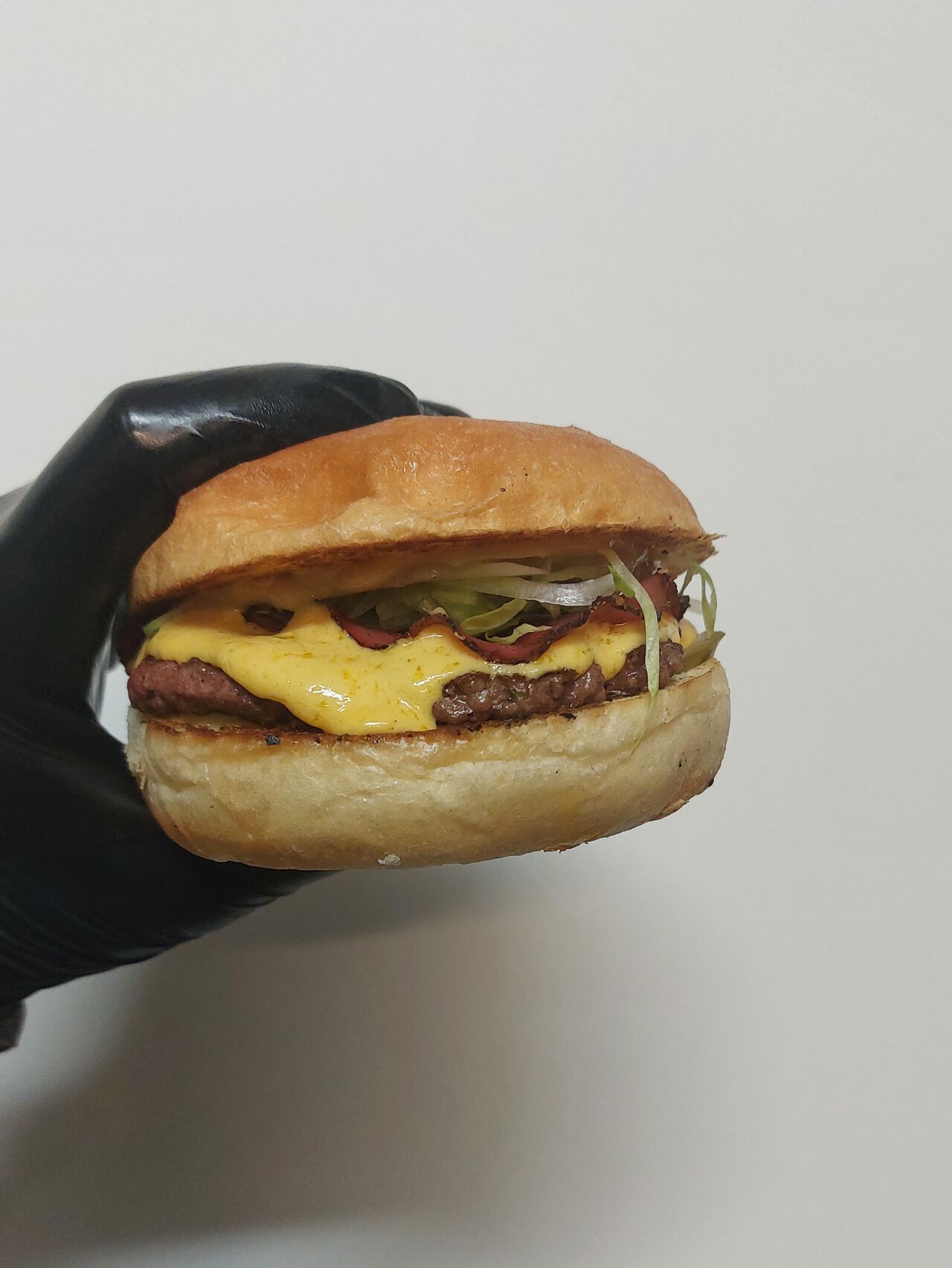 Burger Enfant