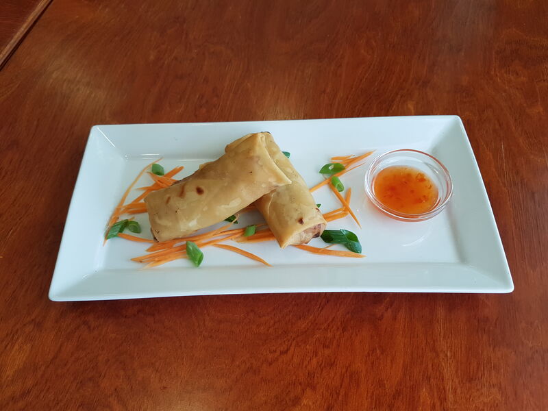 Springrolls