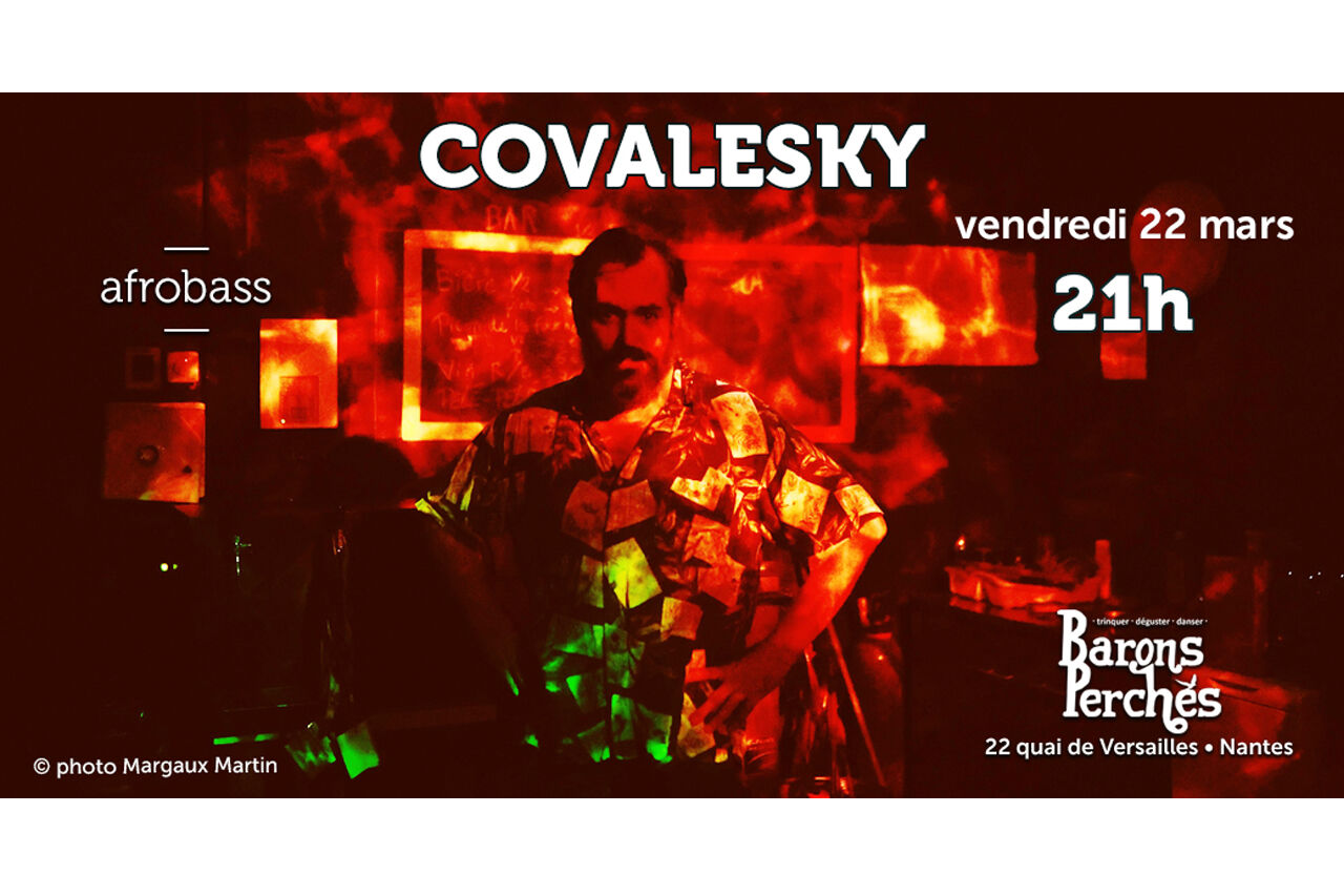 vendredi 22 mars 2024