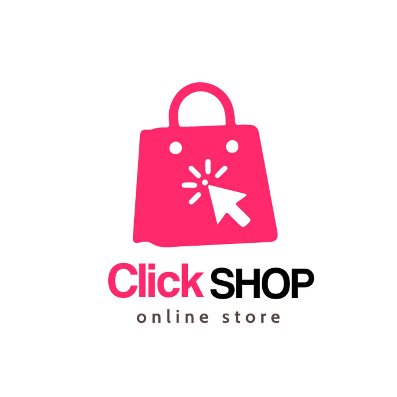 Online shop