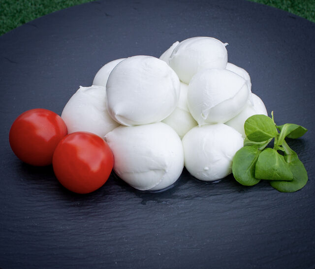 
Bocconcini di Bufala