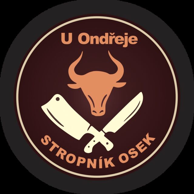 U Ondřeje Stropník Osek