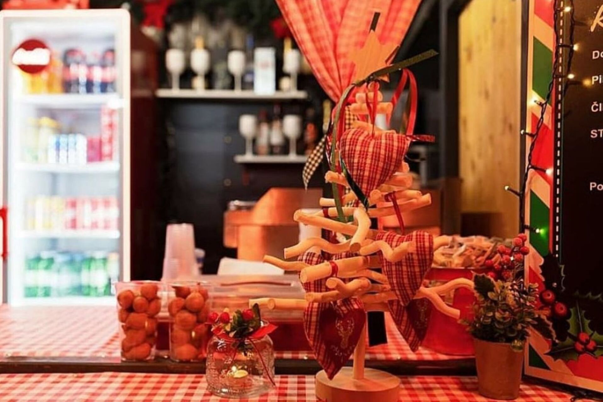 "Branimir" na Adventu!