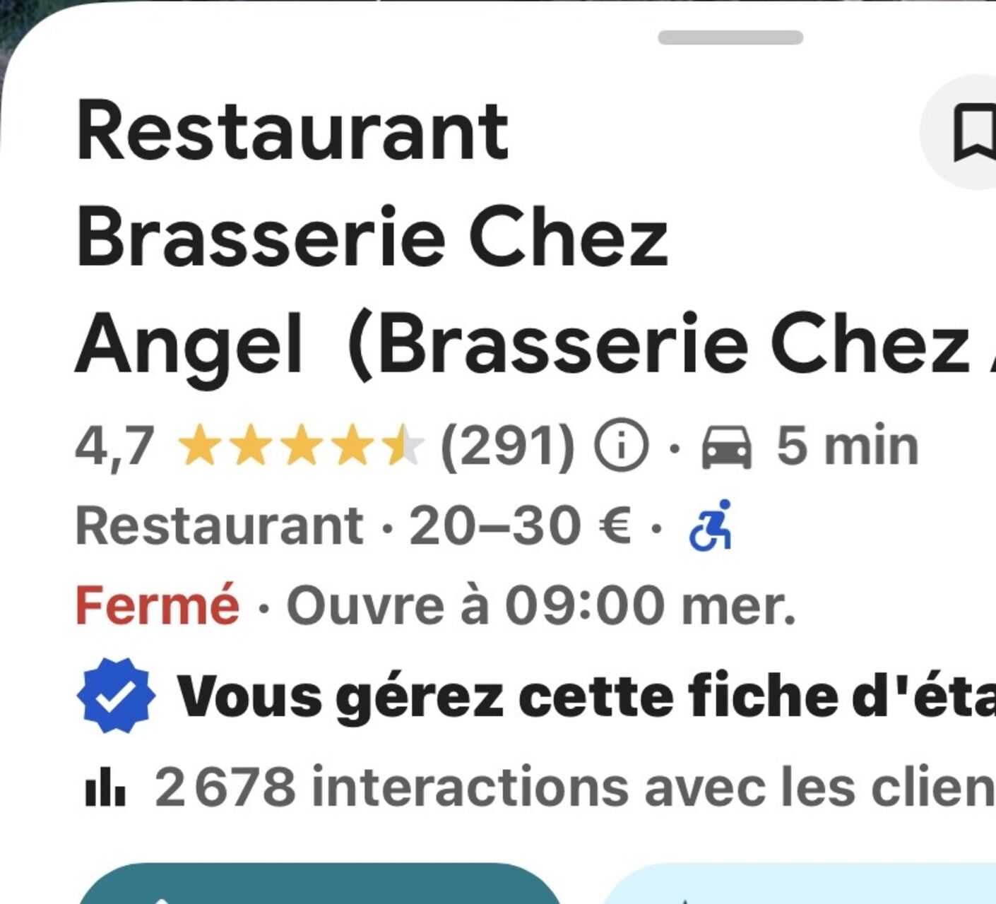 Ce que nos clients disent de nous ⭐⭐⭐⭐⭐⁠