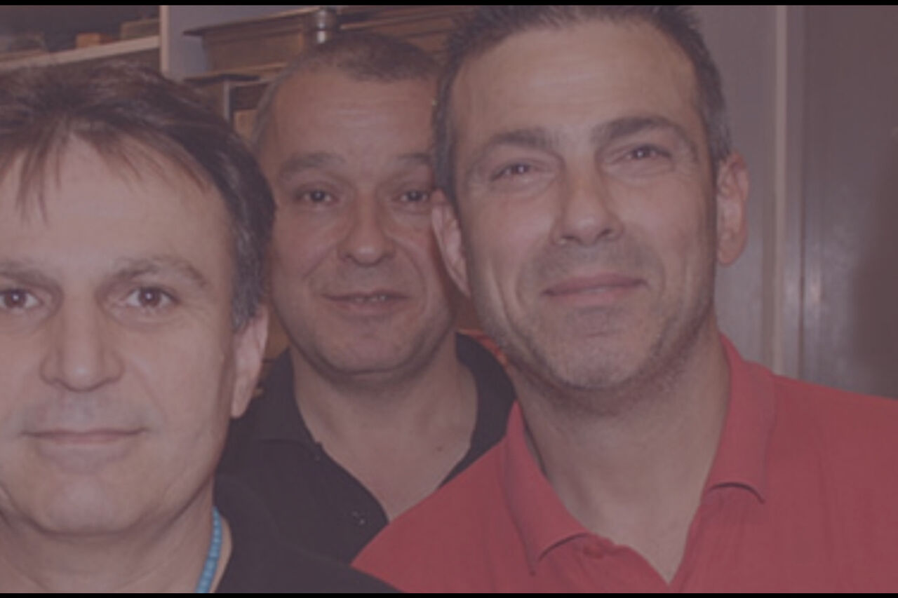 Hannovers Mittelpunkt