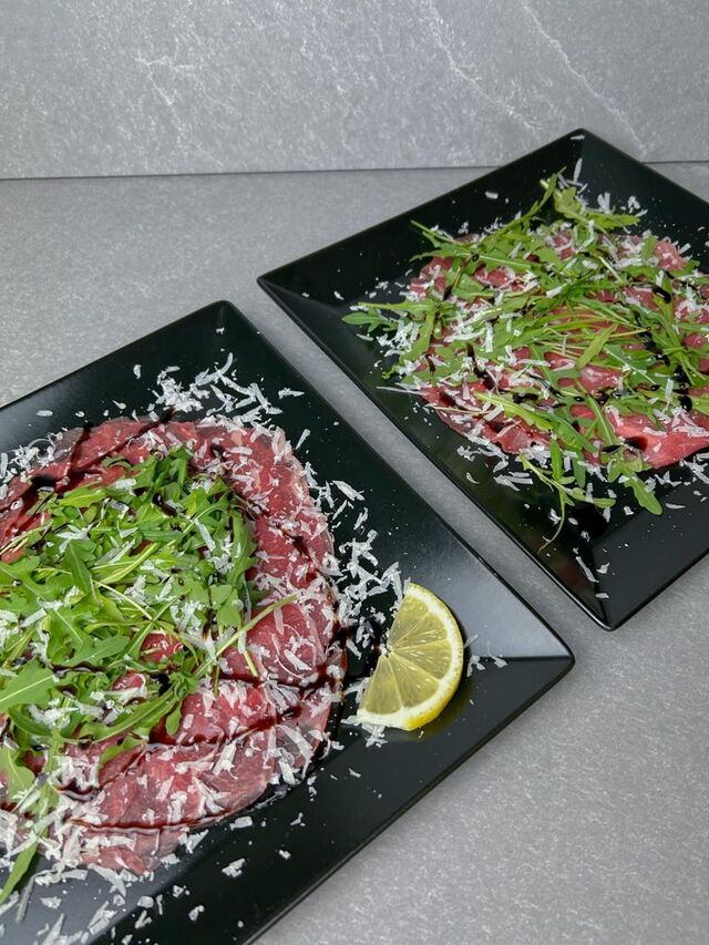 Carpaccio 