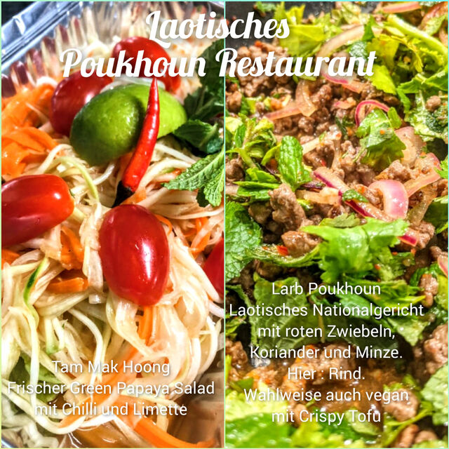 Auch zum Mitnehmen :-) .