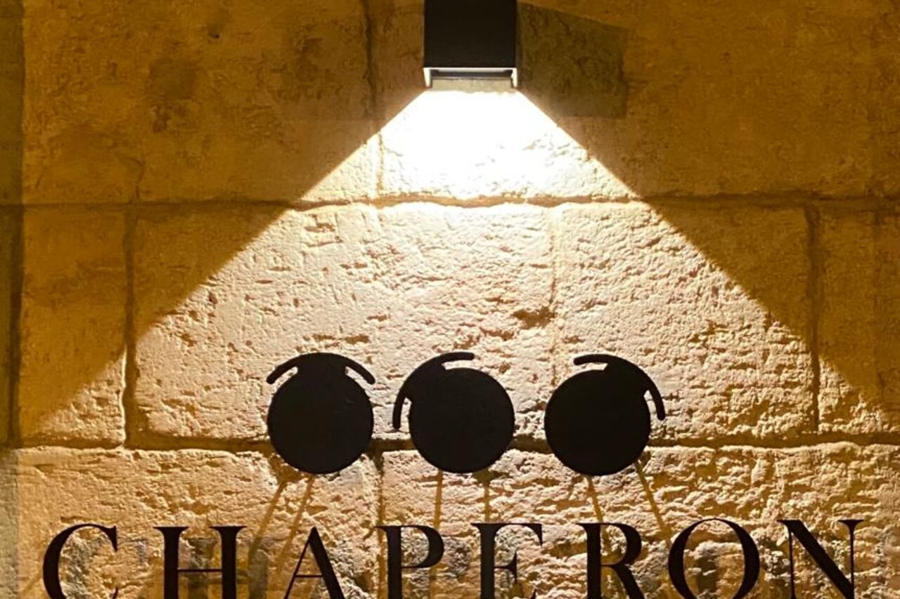 CHAPERON VINERIA