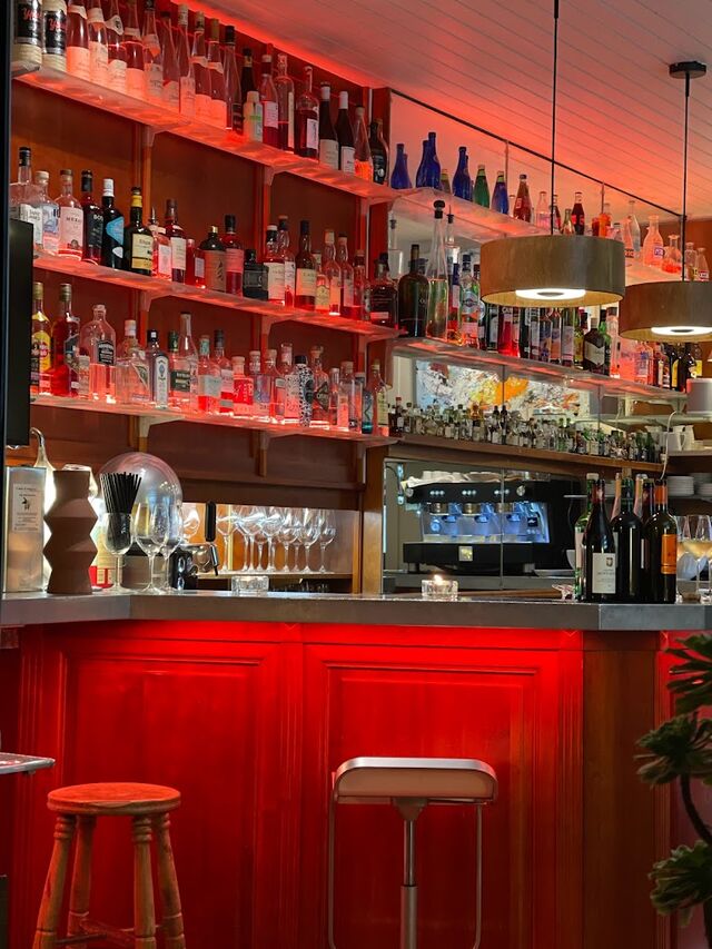 Restaurant La Fourchette Avignon