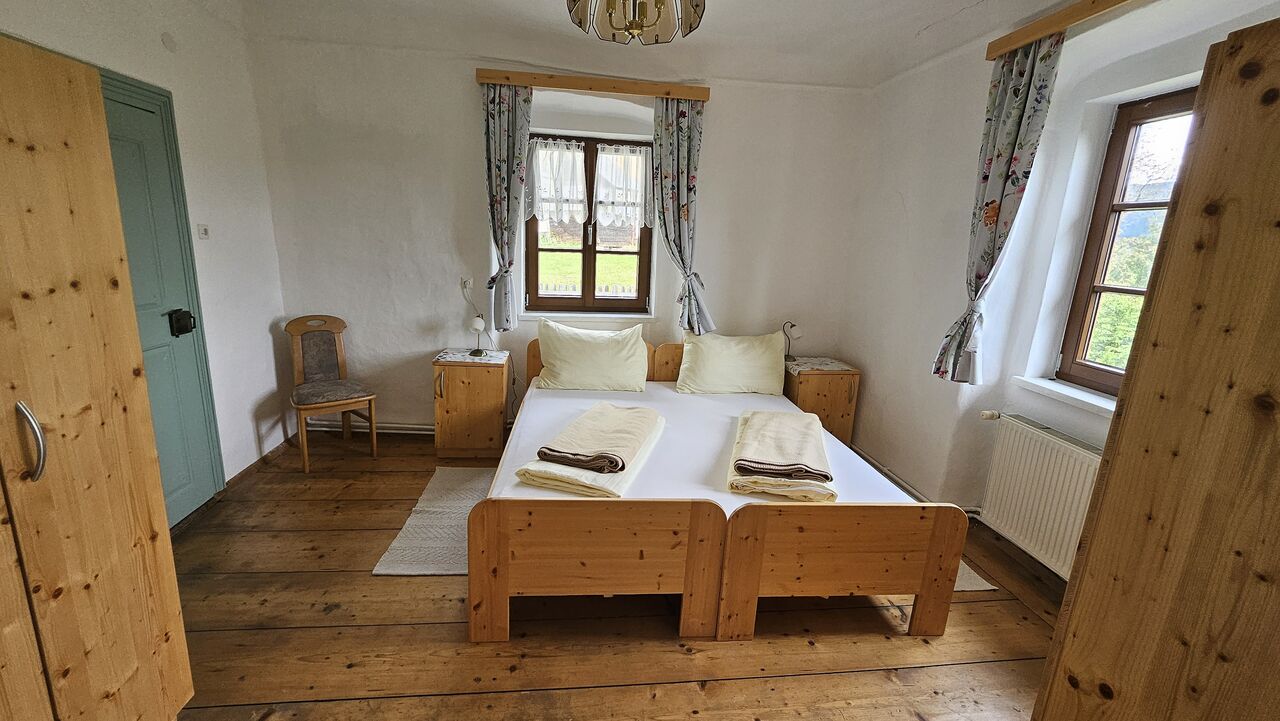 Schöne Zimmer