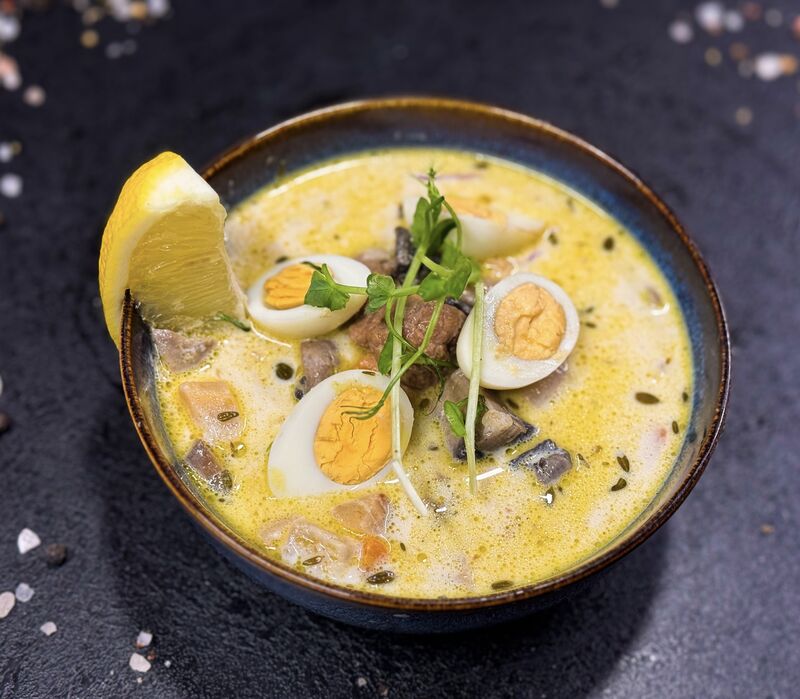 VADRAGULEVES FÜRJ TOJÁSSAL