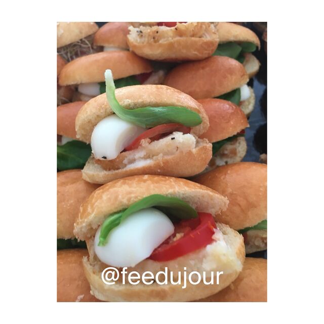 Navette façon Cesar 