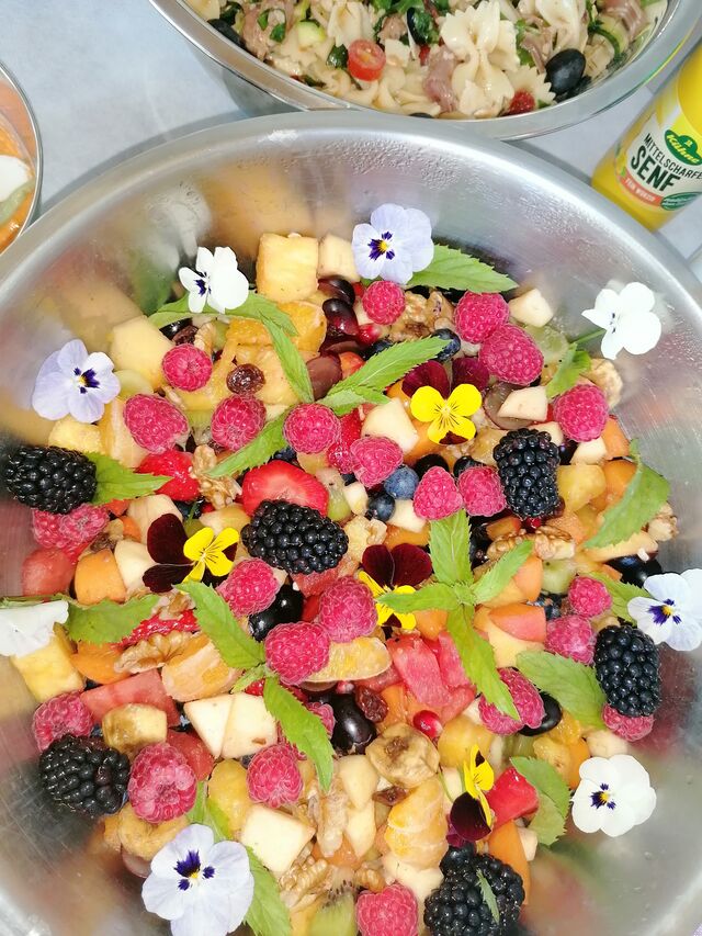 Obstsalat 