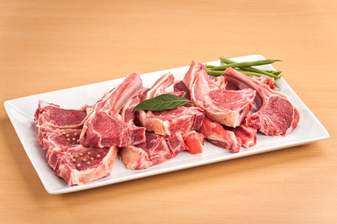 cote première 14.50 € / kg