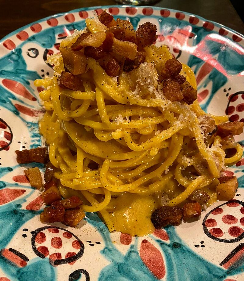 Carbonara