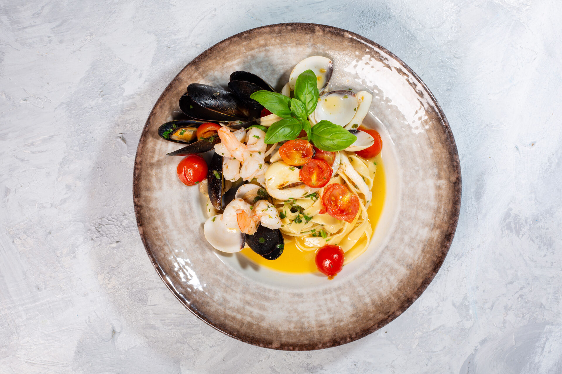 🍝 Makarony i dania główne – włoska dusza na talerzu