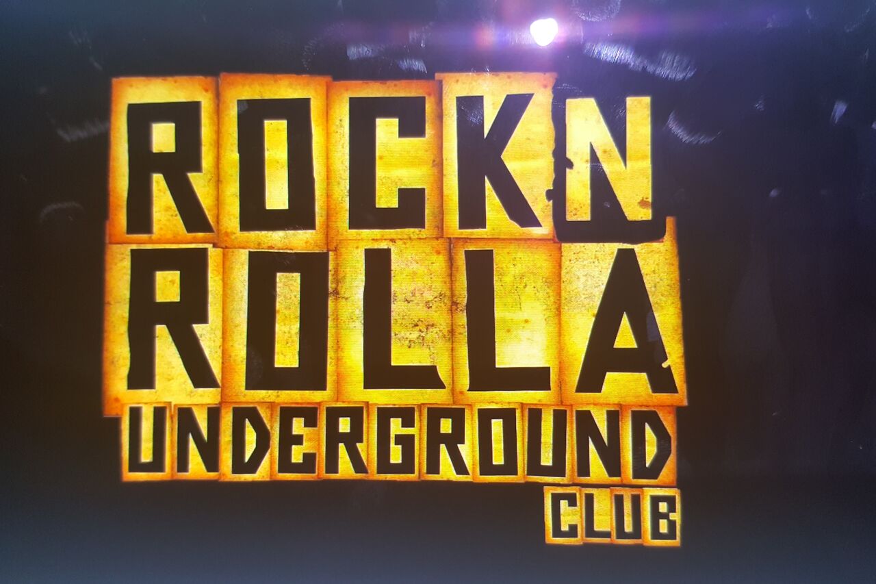 ROKNROLLA