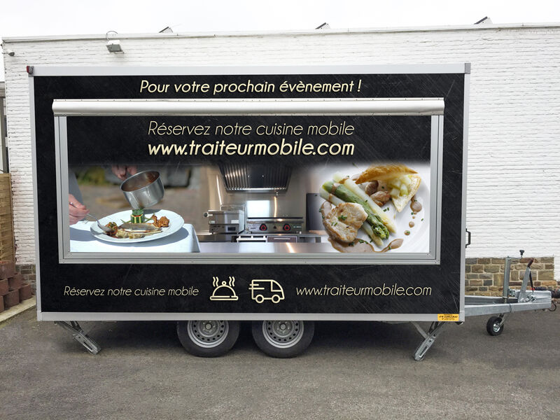 Foodtruck